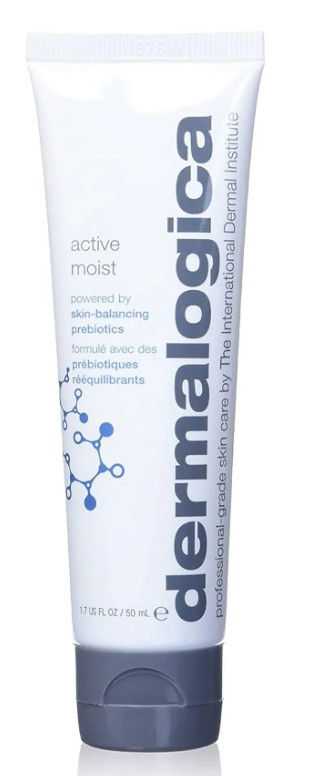 Thumbnail: Active Moist Moisturizer