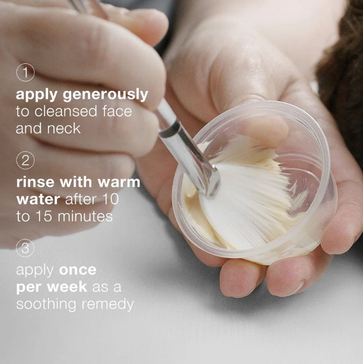 Thumbnail: MultiVitamin Power Recovery Masque