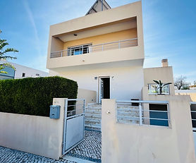 Home in Alcantarilha