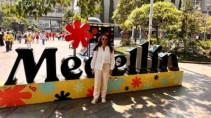 Rana Tours Colombia / Viaje Perlas de Colombia / Medellín