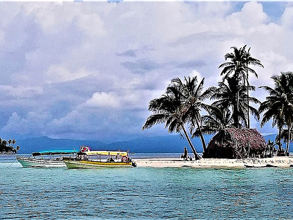 San Blas