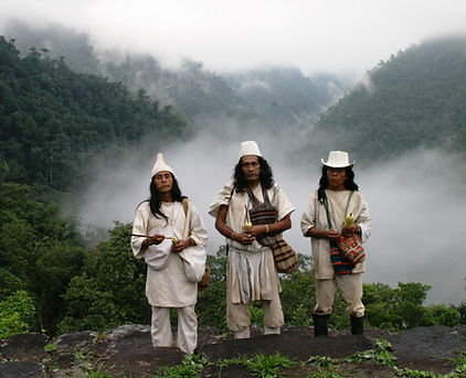 Rana Tours Colombia / viaje · colombia · caribe colombiano · cartagena de indias · santa marta · parque tayrona · ciudad perdida · cultura tayrona · sierra nevada · islas del rosario · san andrés · providencia · playas caribeñas · mar de los siete colores · selva tropical · pueblos indígenas · aventura · naturaleza · historia colonial · patrimonio cultural · senderismo · arrecifes de coral · aguas cristalinas
