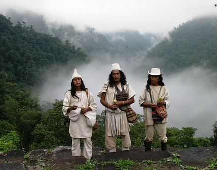 Rana Tours Colombia · zájezd do Kolumbie · kolumbijský Karibik · místní průvodce · Cartagena de Indias · UNESCO · Santa Marta · Národní park Tayrona · Ztracené město · Ciudad Perdida · Sierra Nevada de Santa Marta · trek džunglí · domorodé kultury · tradice předků · karibské pláže · Islas del Rosario · korálové ostrovy · San Andrés · Providencia · souostroví San Andrés, Providencia a Santa Catalina · biosférická rezervace Seaflower · tyrkysové moře · šnorchlování · tropická příroda ·