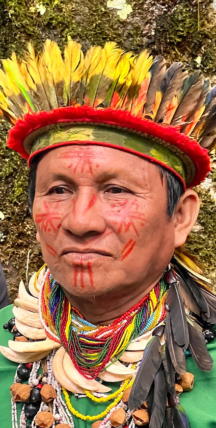 Rana Tours / Viaje a Ecuador, Amazonía & Galápagos garantizado