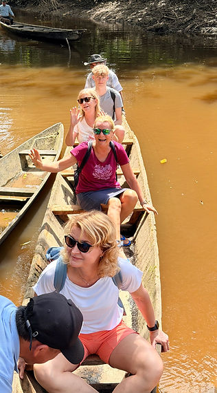 Rana Tours Colombia / Viaje Perlas de Colombia