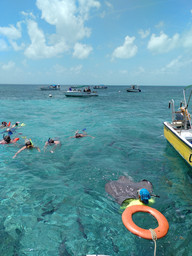 Guatemala Belize Poznávací Zájezd San Pedro