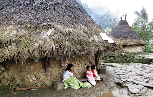 Tour a Ciudad Perdida