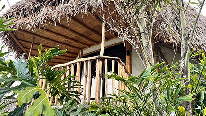 Rana Tours Colombia / Viaje Perlas de Colombia / San Agustín