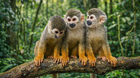 Amazonas / Rana Tours Colombia / Viaje Colombia & Panamá: Aventura
