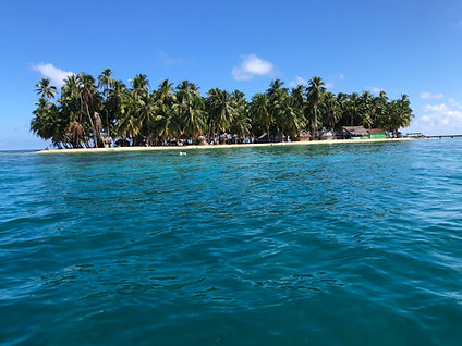 San Blas / Rana Tours Colombia / Viaje Colombia & Panamá: Aventura