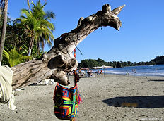 Poznávací zájezd na Kostariku listopad 2018