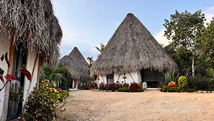 Rana Tours Colombia / Viaje Perlas de Colombia / San Agustín