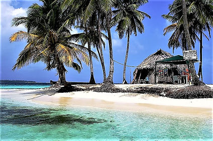 San Blas / Rana Tours Colombia / Viaje Colombia & Panamá: Aventura