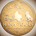 Rana Tours Colombia · viajes a Colombia · tours Colombia · circuitos Colombia · Colombia auténtica · viajes a medida Colombia · viajes privados Colombia · Bogotá · Medellín · Cartagena de Indias · Eje Cafetero · Salento · Valle de Cocora · Guatapé · Barichara · Villa de Leyva · Zipaquirá · Catedral de Sal · Caño Cristales · La Macarena · Amazonía colombiana · Amazonas Colombia · Leticia · Puerto Nariño · río Amazonas · selva amazónica · comunidades indígenas · ayahuasca · yagé · ceremonias ancestrales · espiritualidad indígena · cultura ancestral · Caribe colombiano · Pacífico colombiano · Andes colombianos · pueblos coloniales · cultura colombiana · naturaleza Colombia · biodiversidad · gastronomía colombiana · cultura cafetera · experiencias auténticas · turismo comunitario · ecoturismo · turismo sostenible · viajes culturales · viajes de naturaleza · viajes de aventura · rutas por Colombia · vacaciones en Colombia · DMC Colombia · operador turístico Colombia · agencia receptiva Colo