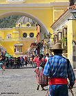 Circuito Mexico y Guatemala