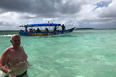 Islas San Blas (Panamá) / Rana Tours Colombia / Viaje Colombia & Panamá: Aventura