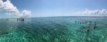 Guatemala Belize Poznávací Zájezd San Pedro