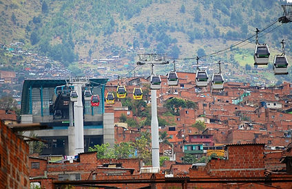 Excursiones desde Medellín