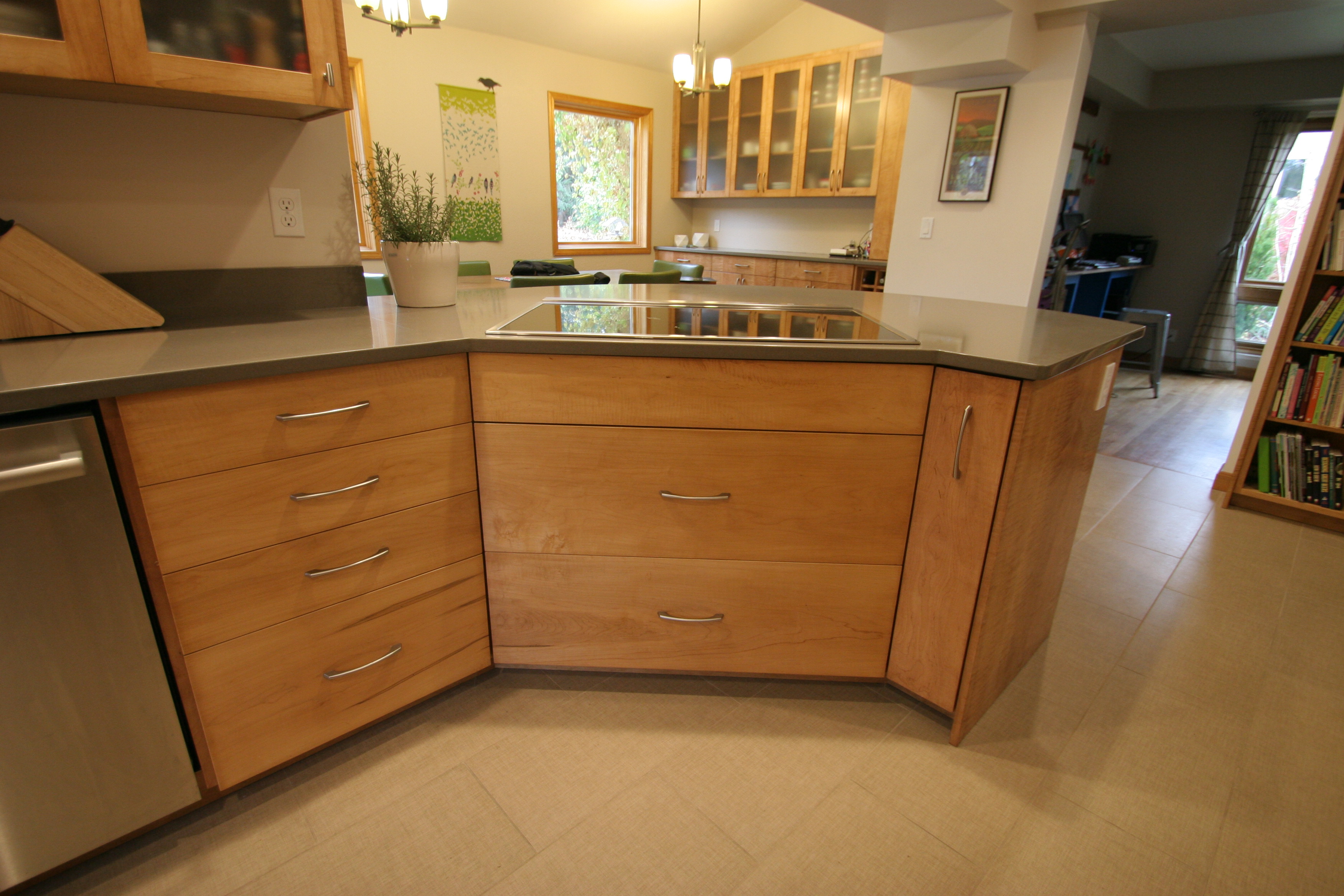 Maple Kitchen Renaissance