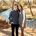 Bethany & Emmanuel