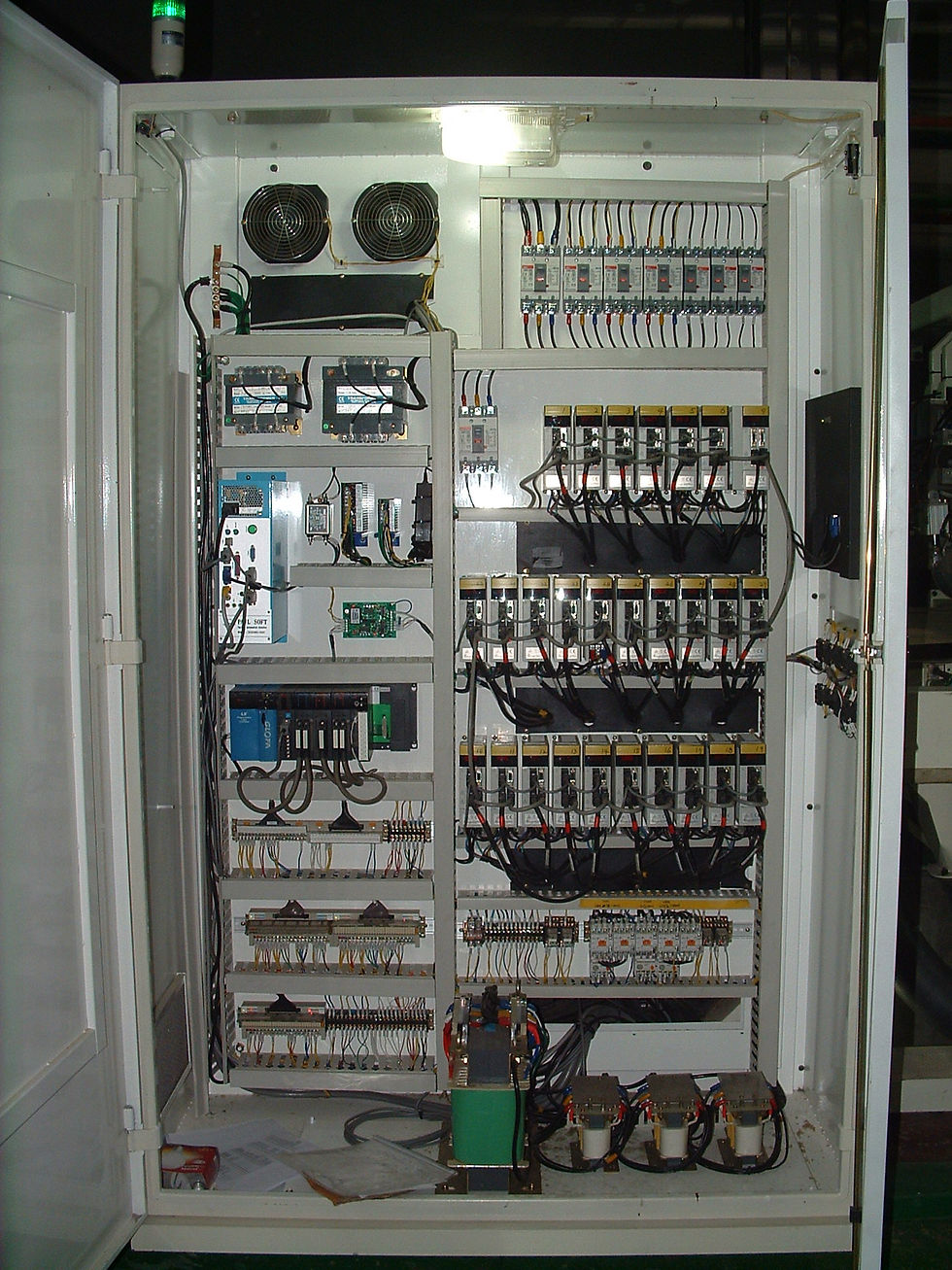 CONTROLLER12