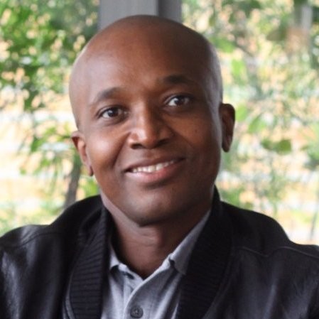 Qingqile Mdlulwa