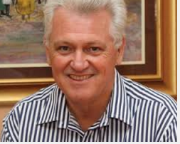 Gordon Muller