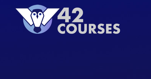 42Courses.com