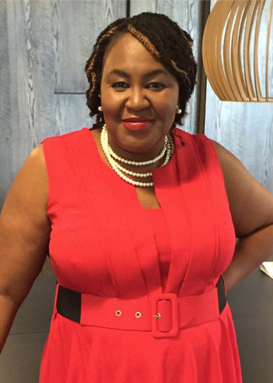 Mosidi Seretlo