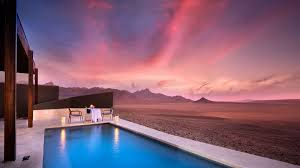 & Beyond, Sossusvlei