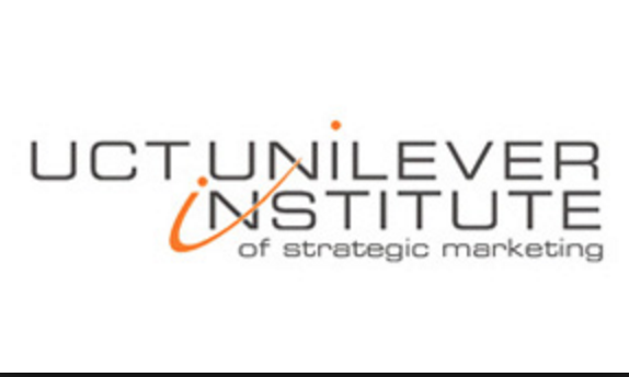 UCT Unilever Strategic Institute