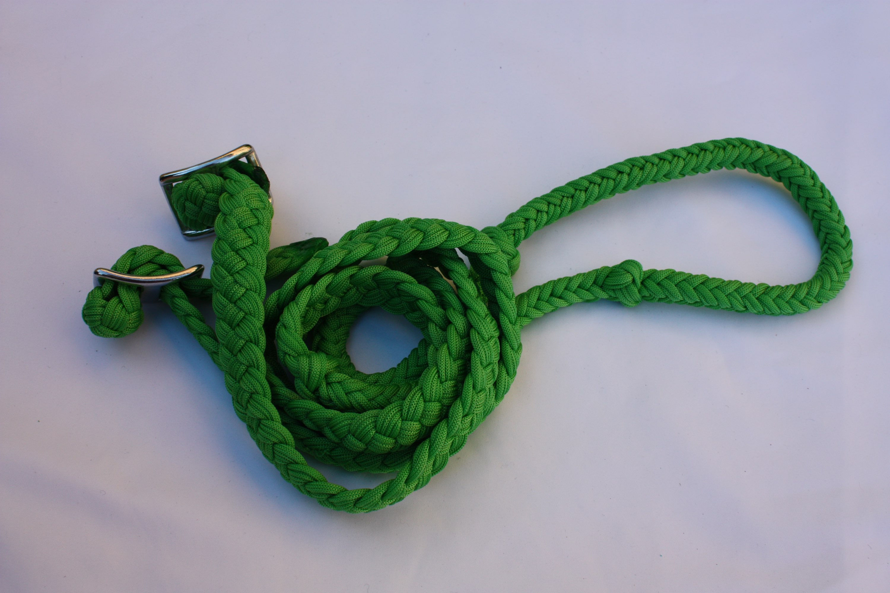 Redini da barrel verde