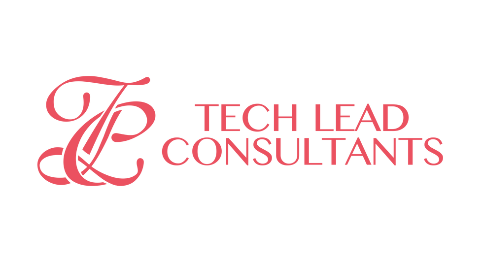 TechLead Consultants logo (2026-)