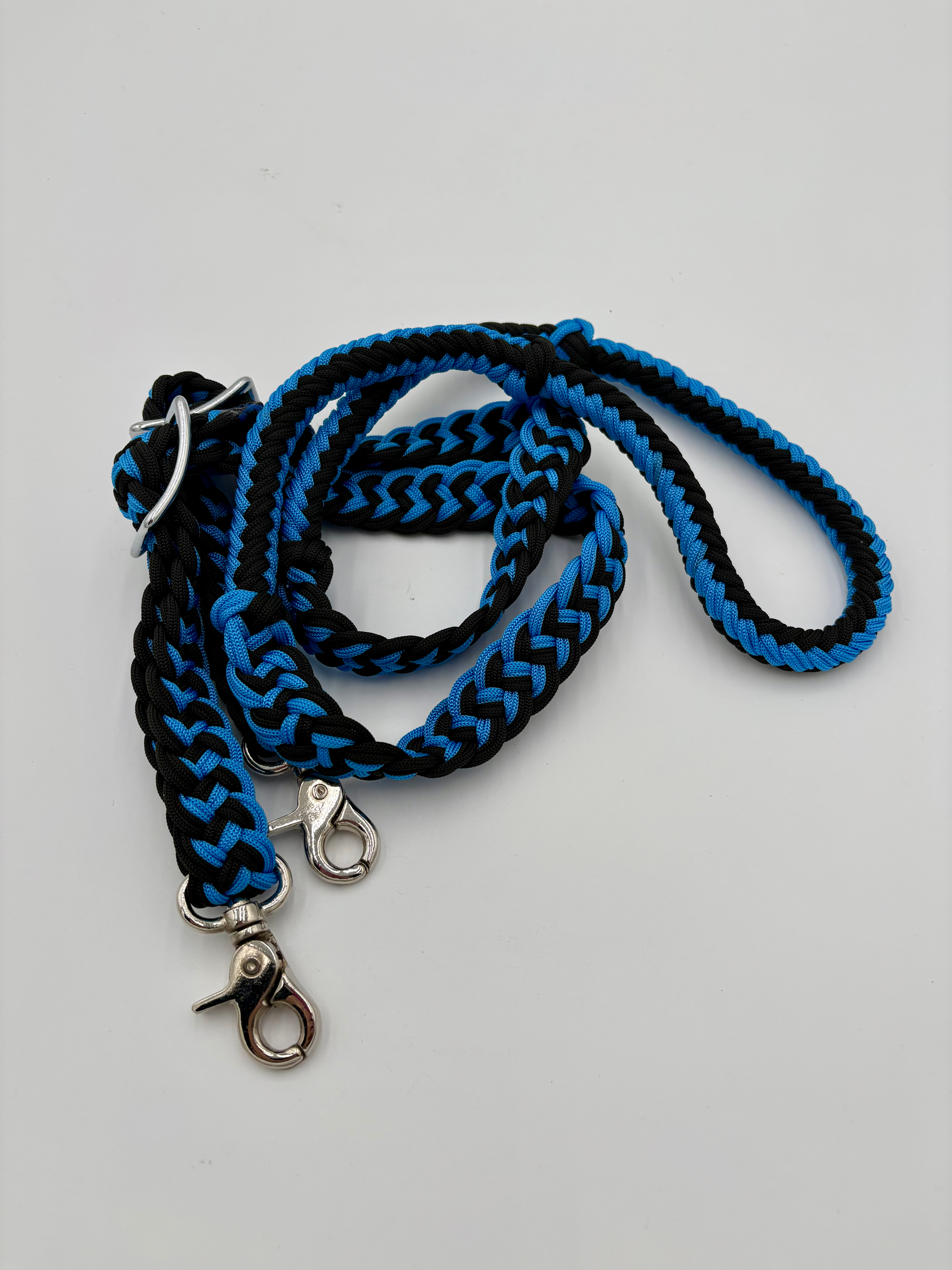 Redini da barrel nero e turchese