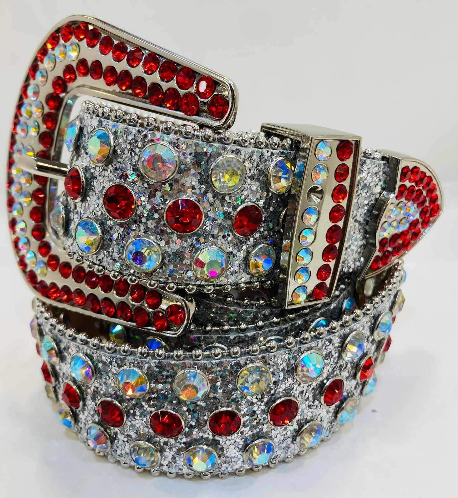 Show belt