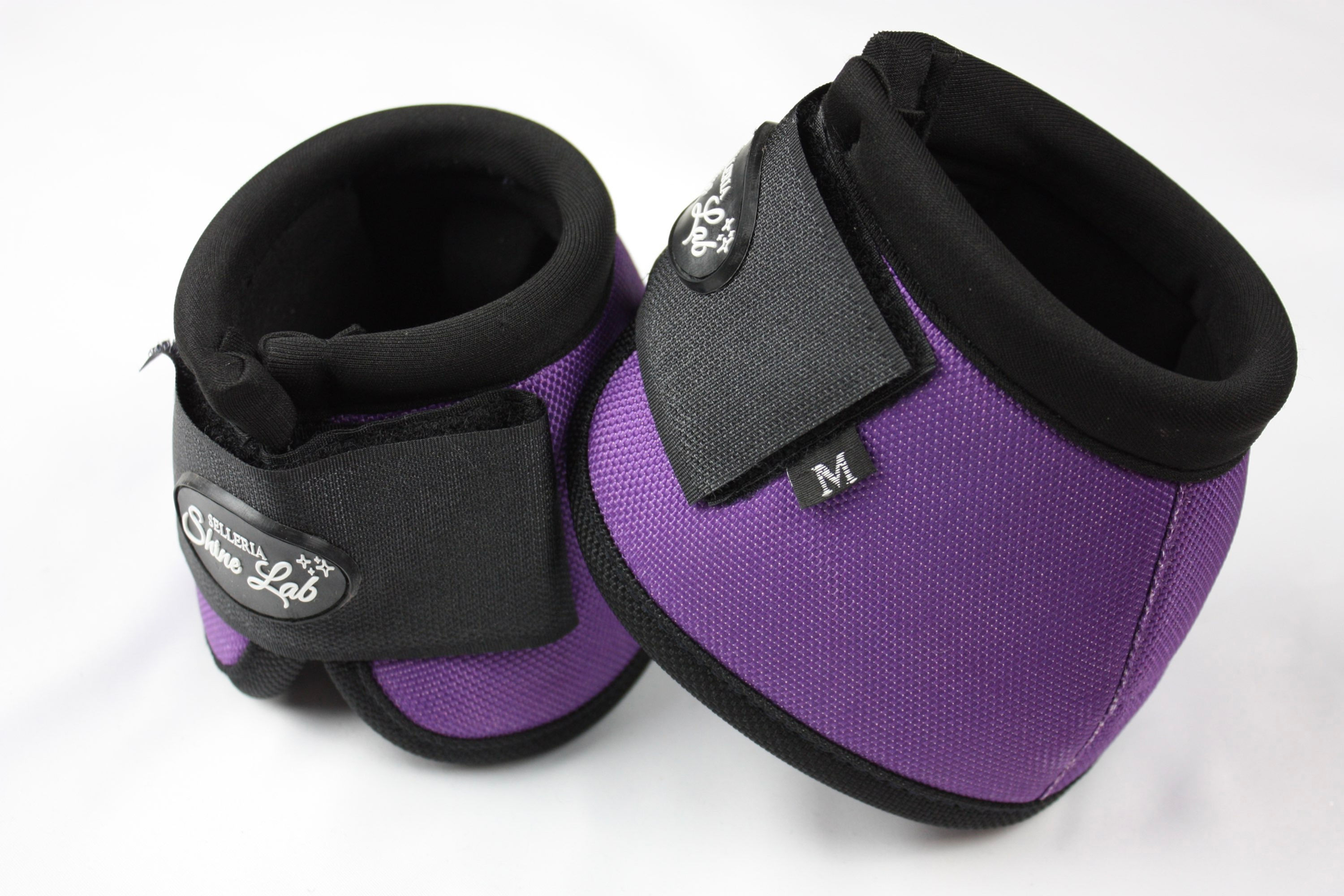 Bell boots