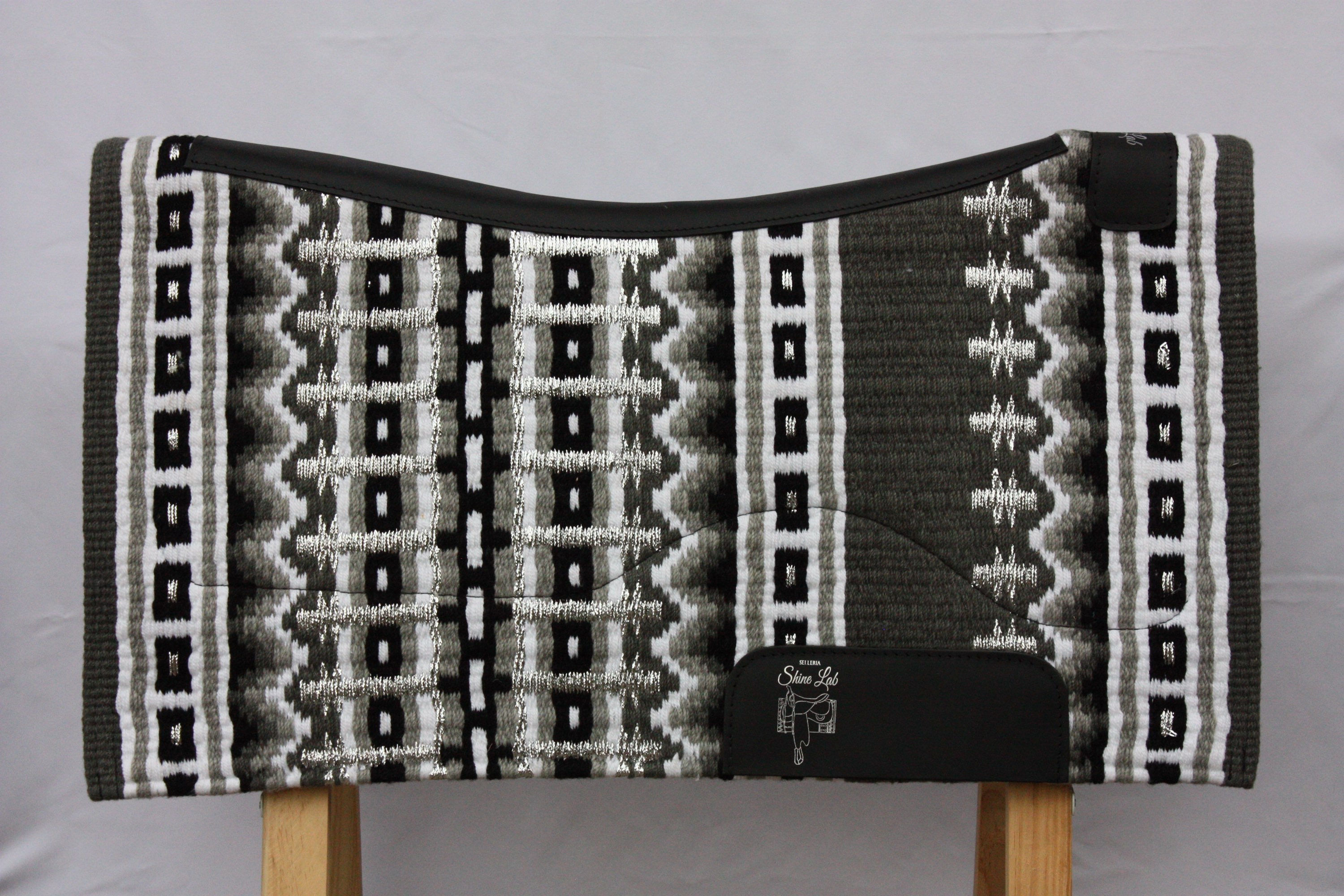 Sottosella in feltro