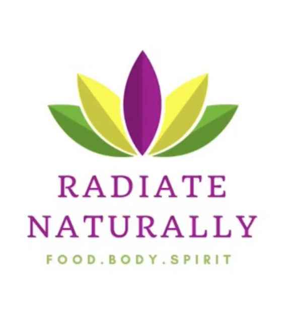 radiate