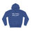 Thumbnail: You Speak Your Life, A Raw-ism - Hoodie