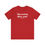 Thumbnail: You Speak Your Life, A Raw-ism - Tee