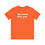 Thumbnail: You Speak Your Life, A Raw-ism - Tee