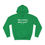 Thumbnail: You Speak Your Life, A Raw-ism - Hoodie