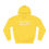 Thumbnail: You Speak Your Life, A Raw-ism - Hoodie