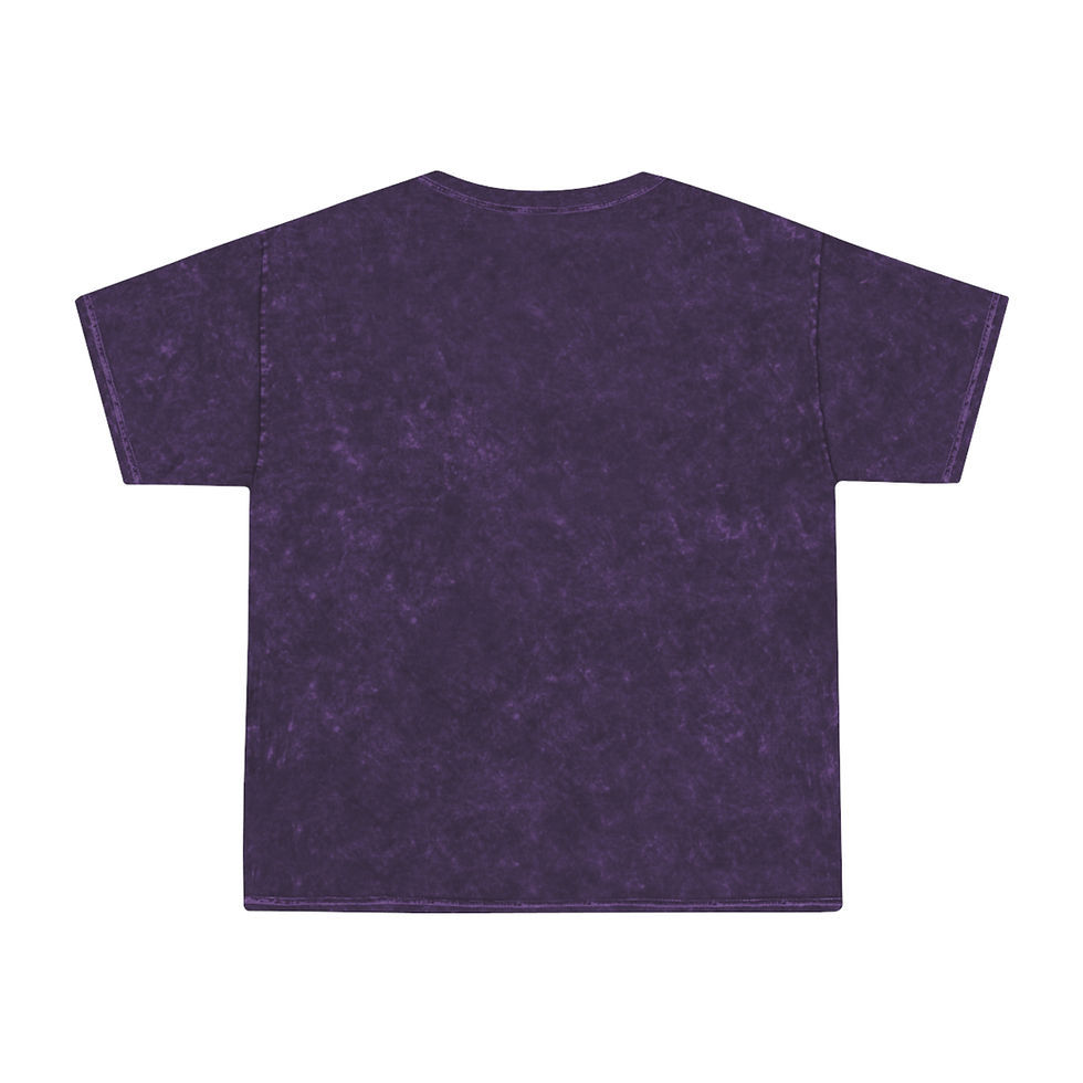 Thumbnail: RAW-ography - Mineral Wash T-Shirt