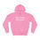 Thumbnail: You Speak Your Life, A Raw-ism - Hoodie