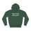 Thumbnail: You Speak Your Life, A Raw-ism - Hoodie