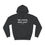 Thumbnail: You Speak Your Life, A Raw-ism - Hoodie