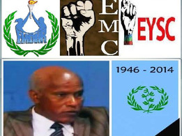 EYSC, EMC, and EMDHR Joint Statement on the Death of Mr. Ahmed Nasser