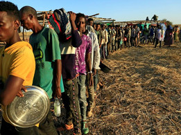 Relocate Eritrean Refugees from Tigray Region of Ethiopia Now