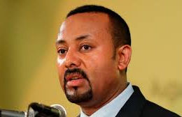 ቅልዕቲ ደብዳቤ ናብ ቀዳማይ ሚኒስተር ዶር ኣብይ ኣሕመድ